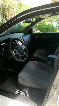 Peugeot Pars